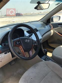 هيونداي أكسنت